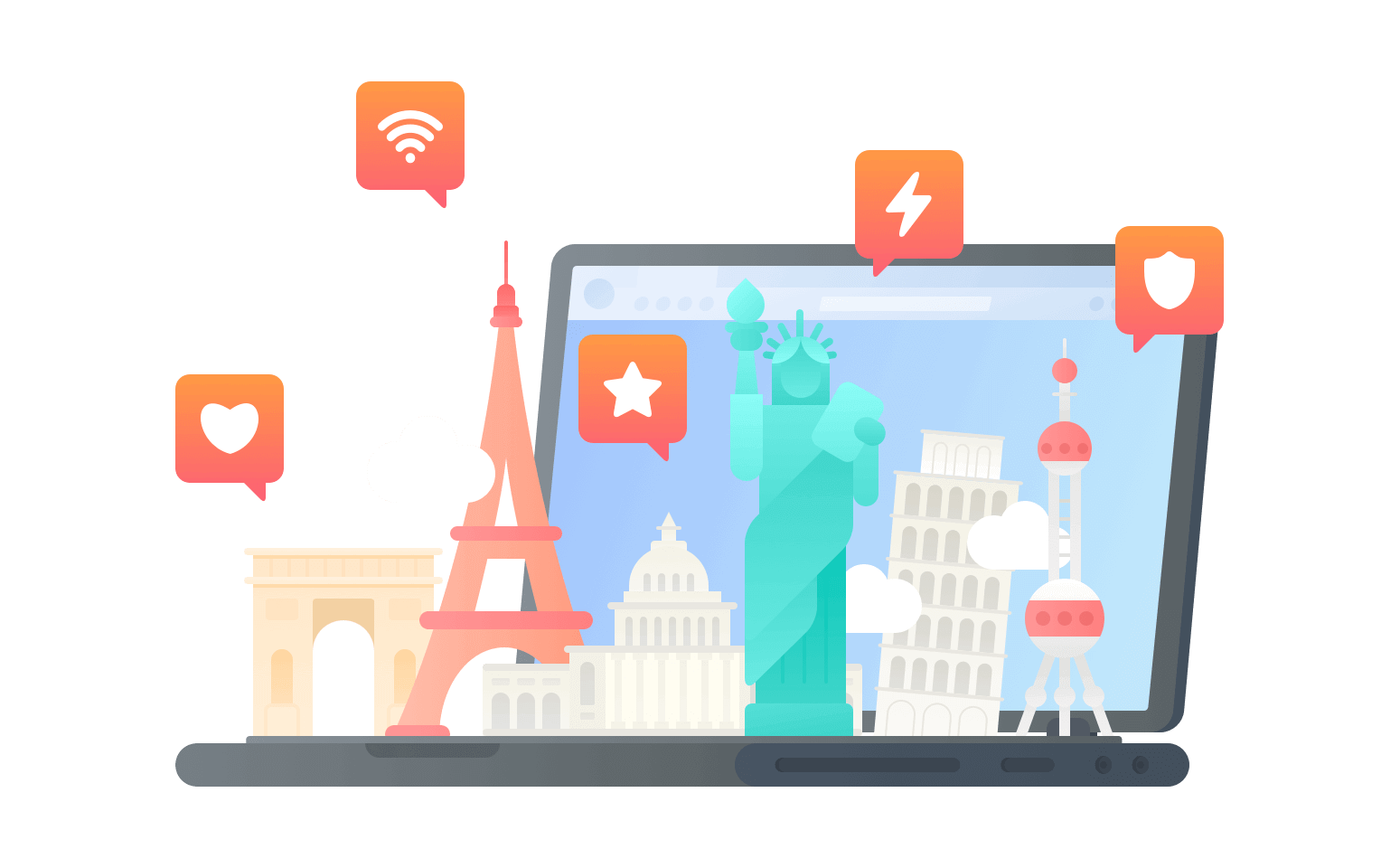 在多米尼加连接到中国vpn - 云回国